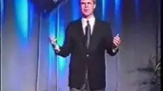 Joe Calloway Customer Speaker