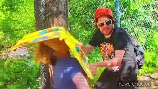 Dimitri - Rosbiff Sandwich (Official Music Video)