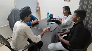 Skill development project (batch 37) Event management system || KL UNIVERSITY - Field study 3