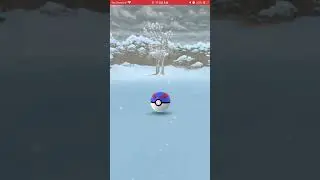 Unown spawn enjoy go fest