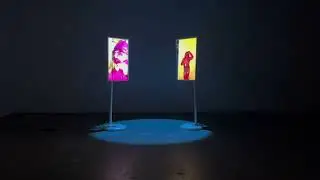 De-self actualization (2025)