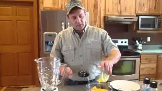 Pike Patties