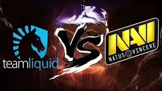 Navi vs Team Liquid backstage. Navi vs Team после игры