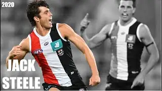 Jack Steele 2020 Highlight Reel
