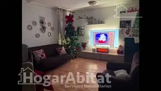 110TRA95 &iexcl;GRAO DE CASTELL&Oacute;N! LUMINOSO, EXTERIOR Y REFORMADO CON BALC&Oacute;N
