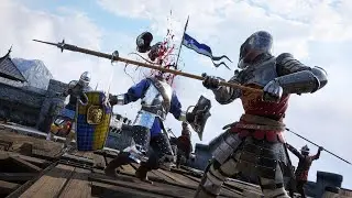 🩸 Call of Duty Medieval Warfare