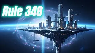 Rule 348: Why Humans Are Banned from Galactic Therapy |  HFY Sky-Fi Stories