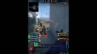 ACE.  Aerial vs SAW. HAVU vs SAW. m1 nuke. Snow Sweet Snow 2