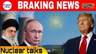 A High-Stakes Message: Trump&rsquo;s Ultimatum to Iran |pulse point news