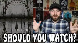 Should You Watch The Outsider?