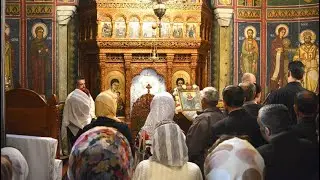 14 reguli pentru ca mersul la biserică să-ți fie cu folos
