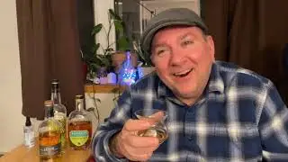 D&aW Whiskey Experience of 2022   Barrell Craft Spirits Seagrass