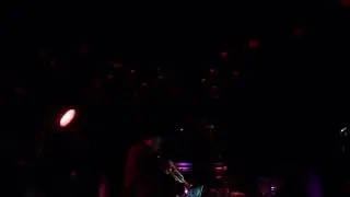 Spaceheads - Sun Radar - Roadhouse, Manchester  6.3.2015