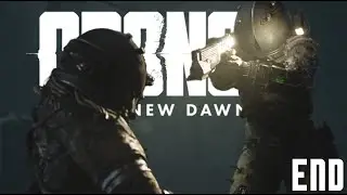 MỘT V&Ograve;NG LẶP - Cronos: The New Dawn (END)