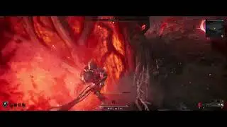 Remnant 2: Root Nexus Apocalypse 18s melee kill (Challenger/Alchemist)