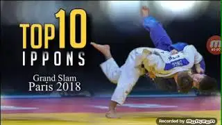 Cido 2018 TOP 10 baxdım