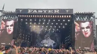 Behemoth - excerpt of 