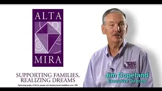2015-2016 Annual Report, Alta Mira Specialized Family Services, Inc.