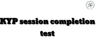 Cit end test answer