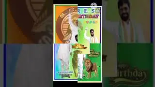 King of NFIR Dr.M.Raghavaiah, Happy Birthday 15th June, 2023