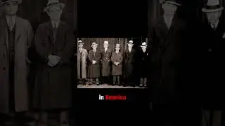 How the italian Mafia took over America 🇮🇹🇺🇸💵
