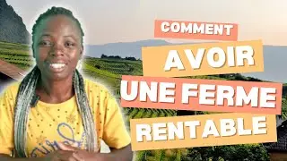 Je t'explique Pourquoi TA FERME n'est pas RENTABLE