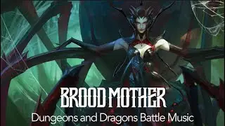 Battle Music for Dungeons and Dragons | 