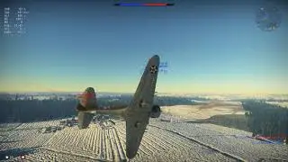 Realistic Battle Mode!