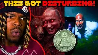 I Found Disturbing TikToks Will Keep You Up All Night&hellip; ⚠️