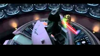 Deny The Sun ~ Sith Tribute Edition