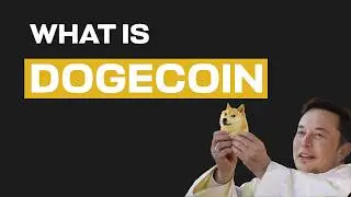 What is Dogecoin? Explained in 2 Minutes.