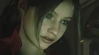 Resident Evil 2 Remake: Elliot Edwards Calls For Help