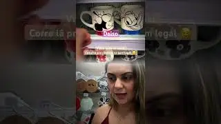 Compras de ACHADINHOS para a casa | Daiso Jap&atilde;o #achadinhosparacasa #daisobrasil #daiso