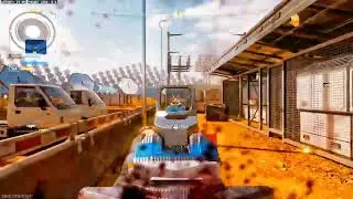 COD BO7 MP: THE MULTI KILL FEED DEMON
