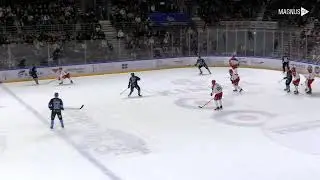 HIGHLIGHTS J30 : MARSEILLE VS CERGY-PONTOISE (3-1)