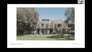 Merri Green by Chamberlain Architects | 2022 Victorian Architecture Awards