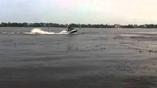 Урбан бог водного