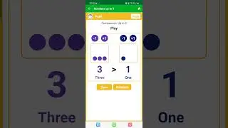 Math. Part 1 - First Steps in Mathematics #7 #Math #Learning