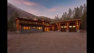 SIP Construction Process and Benefits -Tamarack Construction - Stevensville, MT