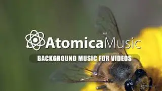 Little Honey Bee - Fantasy Adventure Music