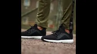 BRAND AND Q  PUMA NRGY