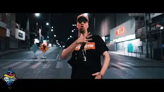 PARANOIZE - Cry Now (V&iacute;deo Oficial)