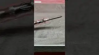 Smart Screw Tightening Trick 🔩 | Genius DIY Hack You Must Try! #diylifehacks #diyers