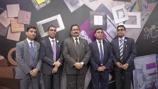 ACETECH 2019 MUMBAI DAY