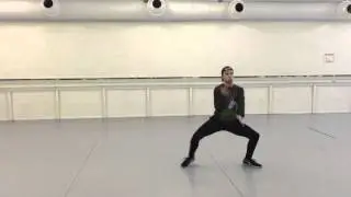 Bitch Better Have My Money by Rihanna - Choreography by Chad Vaught