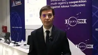 Eradicating II Master Simulation Exercise in Athens