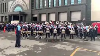 Don’t Stop Me Now - Makati City Lancers Drum & Bugle Corps