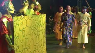 Cabrum chua Parou