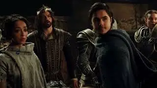 Warcraft's Box Office Win Couldn't Save It From Becoming Fantasy Cinema's Biggest Miss