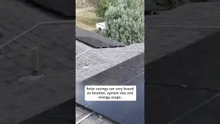 Here's what our clients ask us || YellowBall Roofing And Solar #gosolar #sustainableliving #shorts